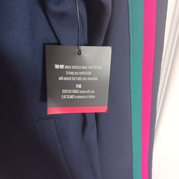 Vintage Fila Jacket NWT - Picture 5 of 9